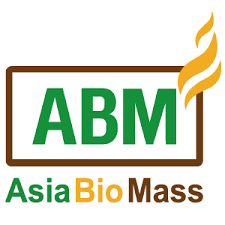 Logo Asia Bio Mass