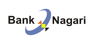 Logo Bank Nagari
