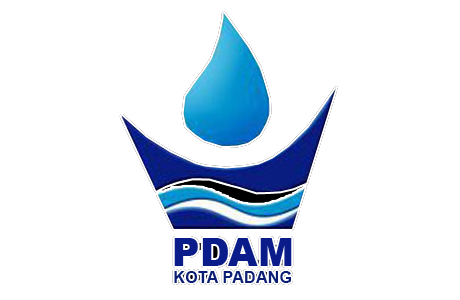 Logo PDAM Padang